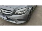 Mercedes-Benz C 180 Full LED / Navi / BTW-Aftrekbaar, 5 places, Jantes en alliage léger, Break, Achat
