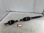 AANDRIJFAS RECHTS VOOR Jeep Compass (MP) (EBJ100MBP498A), Auto-onderdelen, Gebruikt, Jeep