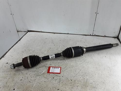 AANDRIJFAS RECHTS VOOR Jeep Compass (MP) (EBJ100MBP498A), Auto-onderdelen, Remmen en Aandrijving, Jeep, Gebruikt