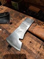 Duitse bijl - bijlen, Antiek en Kunst, Antiek | Gereedschap en Instrumenten, Ophalen of Verzenden