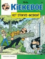 De Kiekeboes : nrs. 1- 59, Enlèvement ou Envoi, Une BD, Merho, Comme neuf