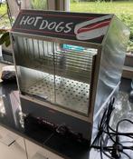Nemco 8300-220 Hotdog-stoomboot, Ophalen of Verzenden, Snacks