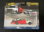 Hot Wheels Porsche 906 Carrera 6 Transport, Ophalen of Verzenden, Nieuw