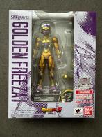 SH Figuarts Golden Freeza, Ophalen of Verzenden, Zo goed als nieuw