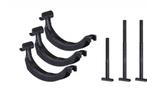 Thule kit 8895 proride voor thule fietsdrager, Auto diversen, Fietsendragers, Ophalen of Verzenden, Zo goed als nieuw, Dakdrager