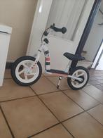 Kinder fiets, Kinderen en Baby's, Speelgoed | Buiten | Voertuigen en Loopfietsen, Ophalen, Zo goed als nieuw, Loopfiets