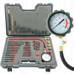 Compressietester Diesel en Benzine motoren, Verzenden