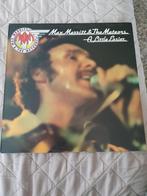 LP - Max Merritt And The Meteors – A Little Easier - 1975, 1960 tot 1980, Ophalen of Verzenden, Zo goed als nieuw, 12 inch