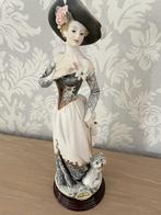 Porselein Florence Giuseppe Armani, Antiek en Kunst, Ophalen