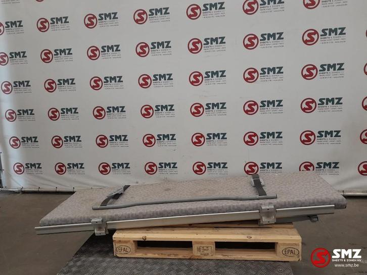 Occ bovenbed DAF, Auto-onderdelen, Vrachtwagen-onderdelen, DAF, Overige Auto-onderdelen, Gebruikt