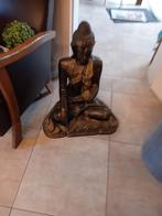 Mooie boedha, Ophalen