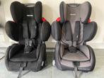 Autostoel Recaro, Kinderen en Baby's, Kinderstoelen, Ophalen, Gebruikt, Meegroeistoel