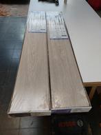 laminaat (QSF CLASSIC CLM5799 VORSTIGE BEIGE EIK), Ophalen, Nieuw, Minder dan 5 m², Hout
