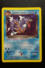 Pokemon, Hobby en Vrije tijd, Verzamelkaartspellen | Pokémon, Ophalen of Verzenden, Zo goed als nieuw