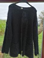 Fluffy gillet, Kleding | Dames, Ophalen, Zo goed als nieuw, Maat 46/48 (XL) of groter