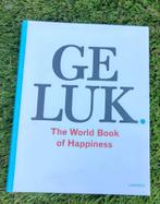 World book of happiness Nederlandstalig, Boeken, Psychologie, Ophalen of Verzenden