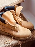 Timberland bottines, Vêtements | Femmes, Chaussures, Comme neuf, Chaussures de marche, Brun, Enlèvement