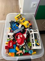 Grote bak duplo, Kinderen en Baby's, Speelgoed | Duplo en Lego, Ophalen