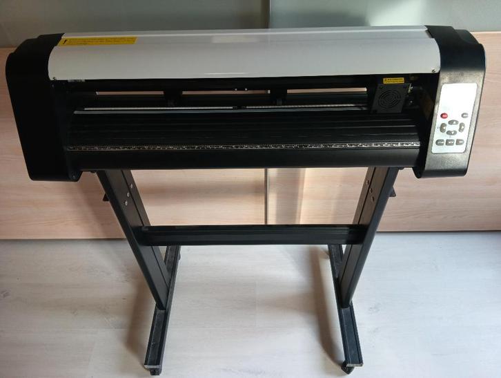 Plotting D720, Diversen, Overige Diversen, Zo goed als nieuw, Ophalen