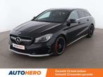 Mercedes-Benz CLA-Klasse 45 AMG CLA 45 Shooting Brake AMG 4M, Auto's, Mercedes-Benz, Automaat, CLA, Gebruikt, Zwart