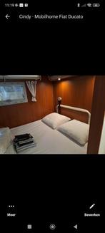 Mobilhome Mc Louis, Caravans en Kamperen, Mobilhomes, Diesel, Particulier, 6 tot 7 meter, Half-integraal