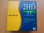 Sony diskettes 10MFD-2HDcf, Enlèvement ou Envoi