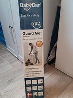 Traphek BabyDan Guard Me, Kinderen en Baby's, Ophalen, Overige materialen, Nieuw, Schroefhekje
