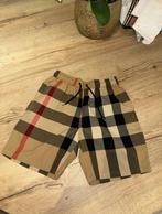 Burberry Shorts Summer, Ophalen, Maat 52/54 (L), Bruin, Nieuw