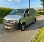 Volkswagen Transporter 2.0TDI / Automaat / Airco / GPS / PDC, Stof, Diesel, 5 deurs, Particulier