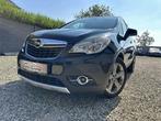 Opel Mokka 1.7 CDTI Cosmo FULL-NAVI CUIR SIEGE CHOUFF ET, Euro 5, Achat, Entreprise, Boîte manuelle