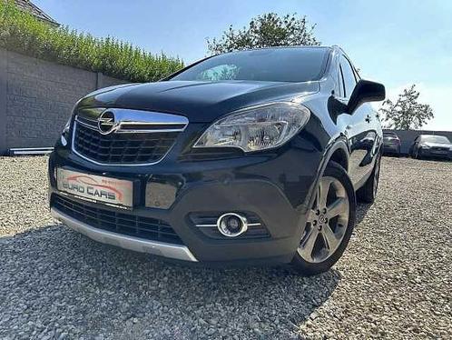 Opel Mokka 1.7 CDTI Cosmo FULL-NAVI CUIR SIEGE CHOUFF ET, Autos, Opel, Entreprise, Mokka, ABS, Airbags, Air conditionné, Bluetooth