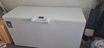 Zuinige Bosch A+ economic diepvries netto 400 liter i.z.g.st, Elektronische apparatuur, Vriezers en Diepvrieskisten, Vrieskist