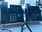 Téléphones fixes et portables - centrale Yealink T42G, Telecommunicatie, Vaste telefoons | Handsets en Draadloos, Ophalen, Gebruikt