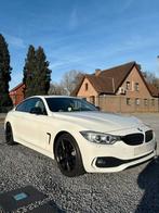 Bmw 420d, Cuir, Achat, 2 portes, Particulier
