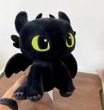How to train your dragon knuffels - Nieuw, Verzenden, Nieuw, Overige typen
