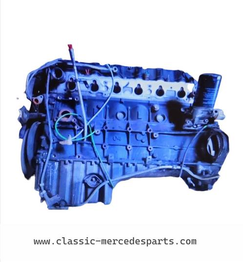 Motor m103.941 Mercedes 260SE w126 type, Autos : Pièces & Accessoires, Moteurs & Accessoires, Mercedes-Benz, Utilisé, Enlèvement ou Envoi