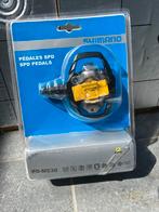 Shimano M530 MTB Pedalen, Fietsen en Brommers, Fietsaccessoires | Overige Fietsaccessoires, Ophalen, Nieuw