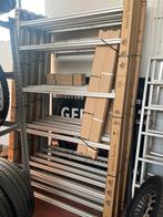 Dakrek / imperiaal voor Partner, Kangoo en Express, Ophalen, Gebruikt, Citroën