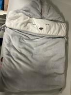 3 items - Noukies en Bemini slaapzakken en voetzak, Kinderen en Baby's, Ophalen, Zo goed als nieuw, Slaapzak