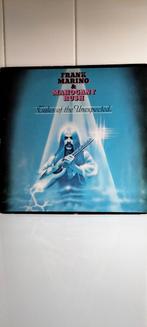 Lp Frank Marino.&mahogany Rush., Ophalen