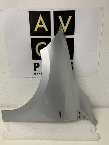 Renault Megane III voorscherm spatbord 09-15 beschikbaar voor biedingen