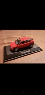 Opel schaalmodellen zgan, Comme neuf, Enlèvement ou Envoi