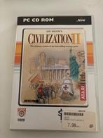 PC CD ROM Civilization 2, Ophalen, Gebruikt