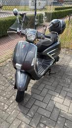 Vespa jtc 125cc, Particulier, Scooter