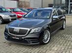 Mercedes-Benz // S400 L-D, Auto's, Mercedes-Benz, Automaat, Overige kleuren, Bedrijf, 5 deurs