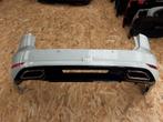 BUMPER ACHTER Golf VII Variant (AUVV) (5G9807421M), Auto-onderdelen, Gebruikt, Achter, Volkswagen, Bumper