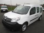 RENAULT KANGOO 1.5DCI MAXI EURO6D PR9500€ ex btw, Voorwielaandrijving, Stof, Euro 6, 4 cilinders