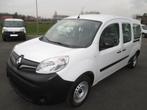 RENAULT KANGOO 1.5DCI MAXI BLUE EURO6D PR10000€ sans TVA, Autos, Camionnettes & Utilitaires, Achat, 6 portes, Euro 6, Entreprise