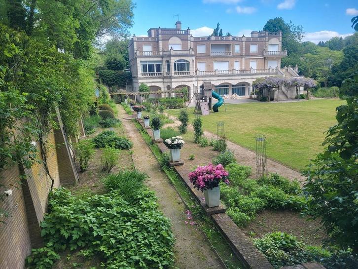 tuinman, Tuin en Terras, Overige Tuin en Terras, Ophalen of Verzenden