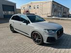 Audi SQ7 4.0 TFSI Quattro Competition Plus. Pano Matrix B&O, Auto's, Automaat, SQ7, 507 kW, Leder
